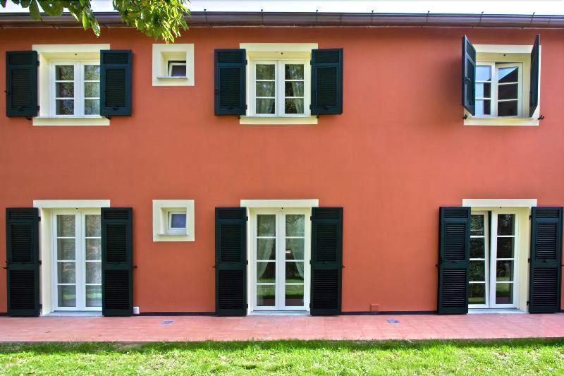 Casali Romei Sarzana Kültér fotó