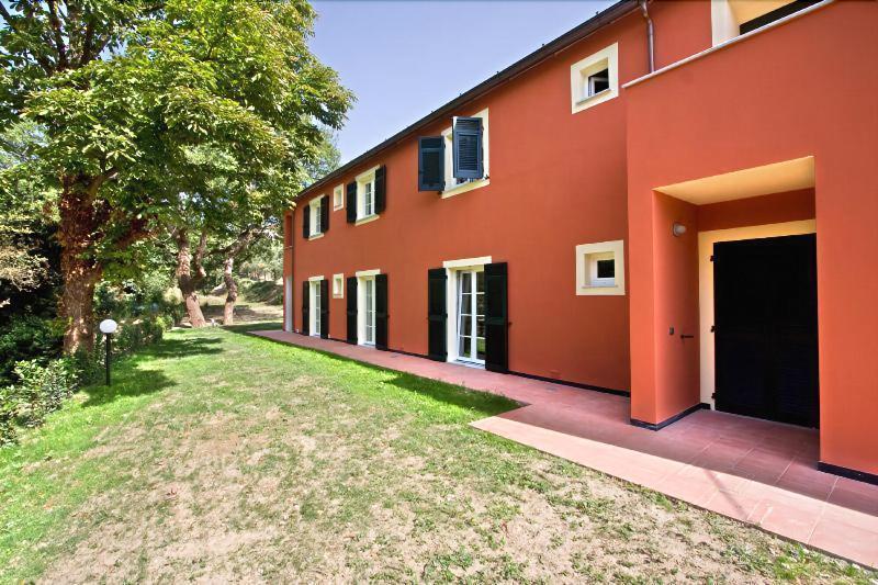 Casali Romei Sarzana Kültér fotó