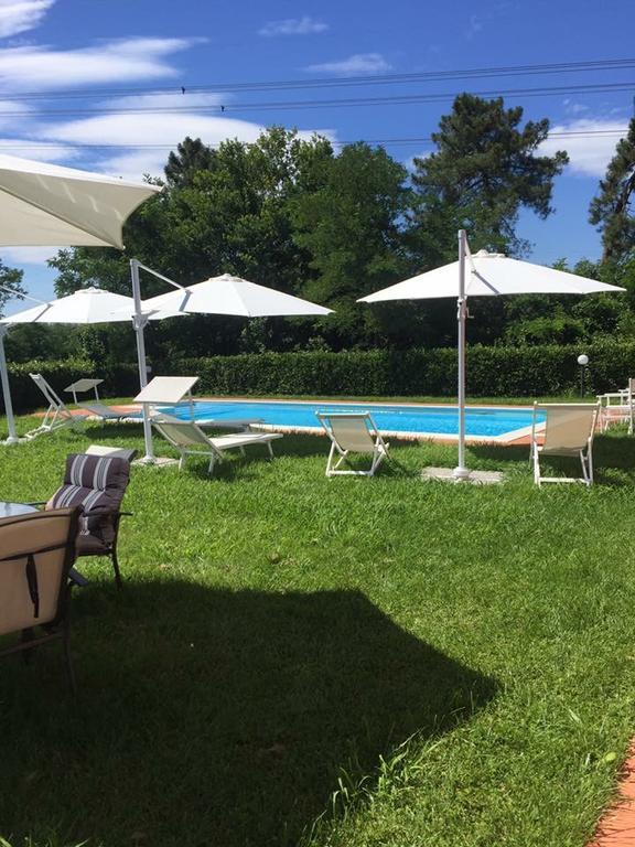Casali Romei Sarzana Kültér fotó