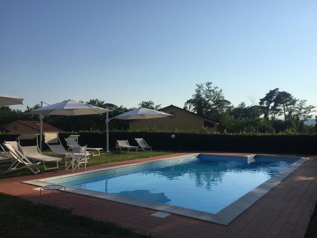 Casali Romei Sarzana Kültér fotó