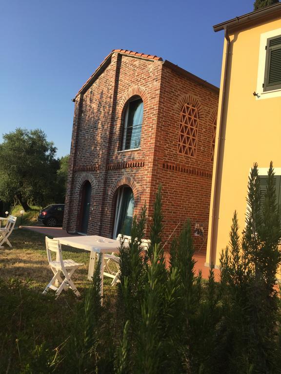 Casali Romei Sarzana Kültér fotó